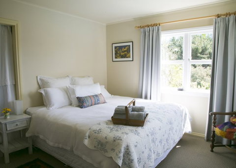 Plum Tree House B&B - Tourism Bookings NZ 0