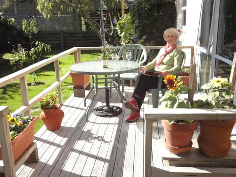 Arapiki Self-Contained Accommodation Units - Tourism Bookings NZ 0