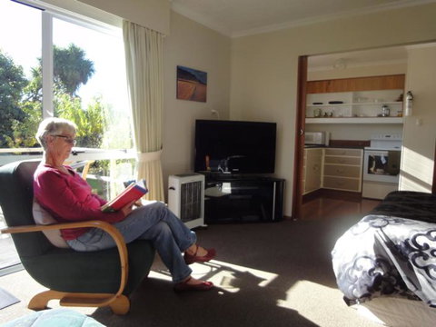 Arapiki Self-Contained Accommodation Units - Tourism Bookings NZ 3
