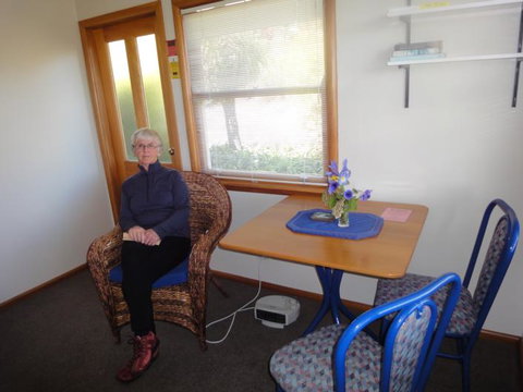 Arapiki Self-Contained Accommodation Units - Tourism Bookings NZ 7
