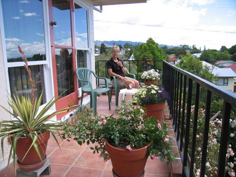 Arapiki Self-Contained Accommodation Units - Tourism Bookings NZ 8