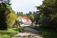 Ashcott Homestead