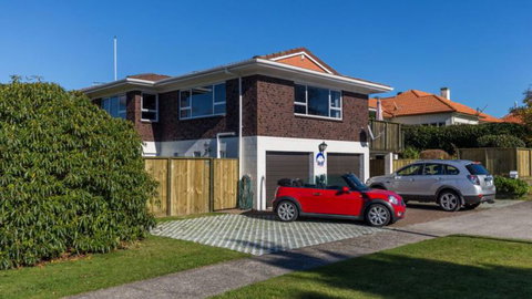 Rotorua BnB On Sumner - Tourism Bookings NZ 0