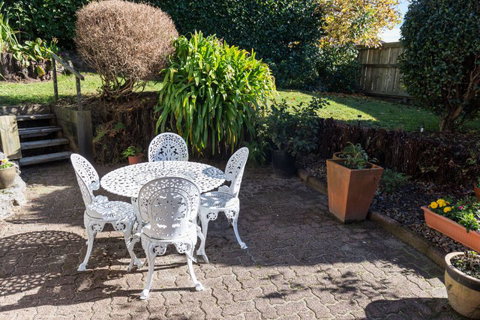 Rotorua BnB On Sumner - Tourism Bookings NZ 2