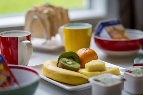 Rotorua BnB On Sumner - Tourism Bookings NZ 3