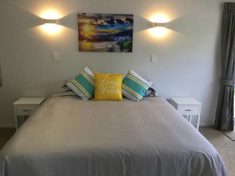 Rotorua BnB On Sumner - Tourism Bookings NZ 5