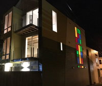 Wellington City Bed and Breakfast