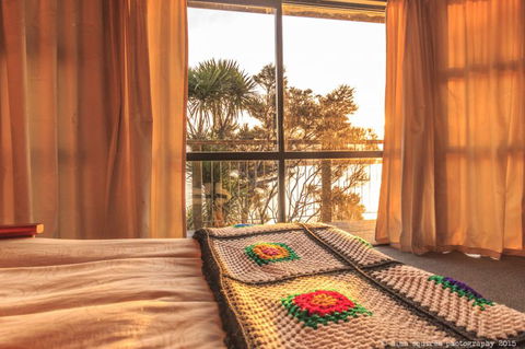 Nook Paradise Accommodation - Tourism Bookings NZ 1