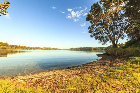 Nook Paradise Accommodation - Tourism Bookings NZ 2