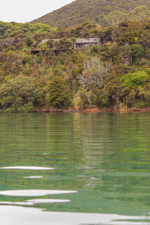 Nook Paradise Accommodation - Tourism Bookings NZ 3