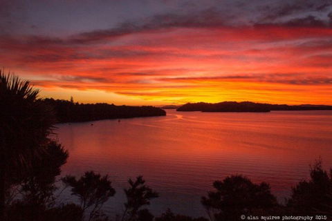 Nook Paradise Accommodation - Tourism Bookings NZ 4