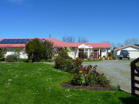 Angel's Rest - Tourism Bookings NZ 0