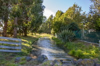 Silverbeech Bed and Breakfast