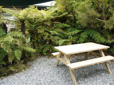 Franz Josef Holiday Rentals - Tourism Bookings NZ 3