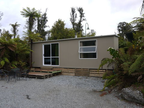 Franz Josef Holiday Rentals - Tourism Bookings NZ 6