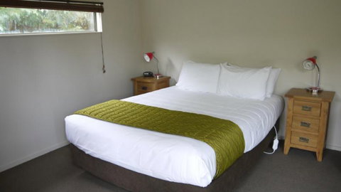 Franz Josef Holiday Rentals - Tourism Bookings NZ 5