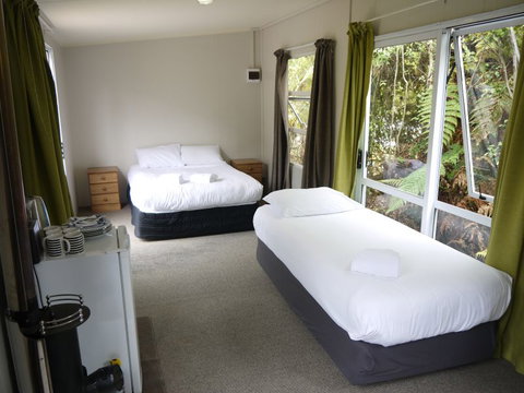 Franz Josef Holiday Rentals - Tourism Bookings NZ 8