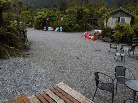 Franz Josef Holiday Rentals - Tourism Bookings NZ 11