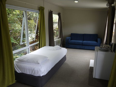Franz Josef Holiday Rentals - Tourism Bookings NZ 12