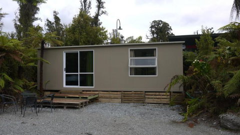 Franz Josef Holiday Rentals - Tourism Bookings NZ 13