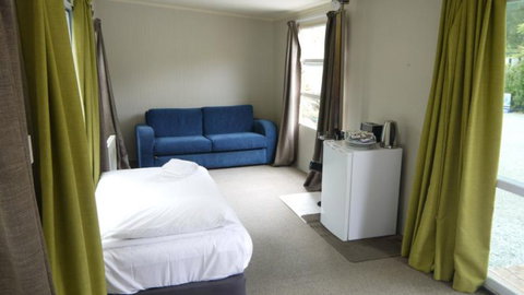 Franz Josef Holiday Rentals - Tourism Bookings NZ 14