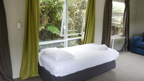 Franz Josef Holiday Rentals - Tourism Bookings NZ 15