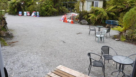 Franz Josef Holiday Rentals - Tourism Bookings NZ 16
