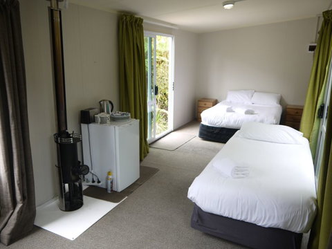 Franz Josef Holiday Rentals - Tourism Bookings NZ 17