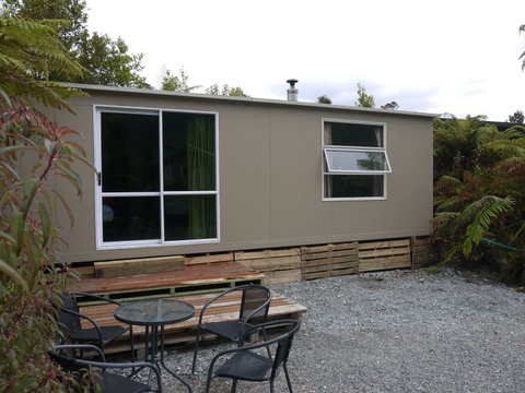Franz Josef Holiday Rentals - Tourism Bookings NZ 20