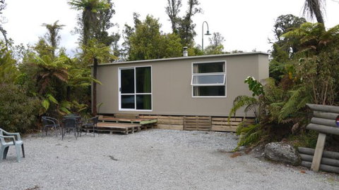 Franz Josef Holiday Rentals - Tourism Bookings NZ 21