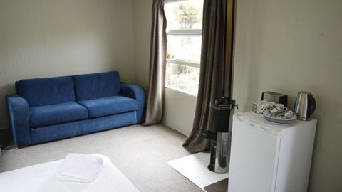 Franz Josef Holiday Rentals - Tourism Bookings NZ 26