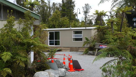Franz Josef Holiday Rentals - Tourism Bookings NZ 25