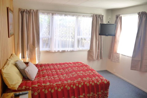Franz Josef Holiday Rentals - Tourism Bookings NZ 31