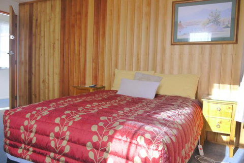 Franz Josef Holiday Rentals - Tourism Bookings NZ 32