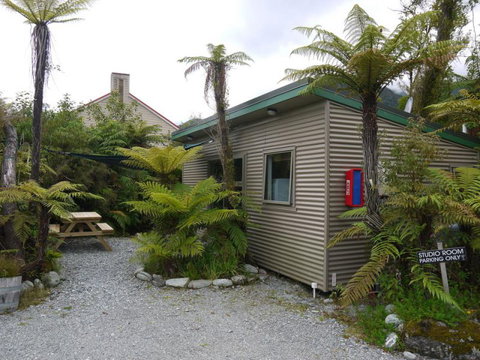 Franz Josef Holiday Rentals - Tourism Bookings NZ 34