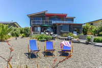 Absolute Beach Front BB