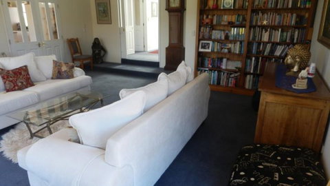 Awen Lodge B&B - Tourism Bookings NZ 2