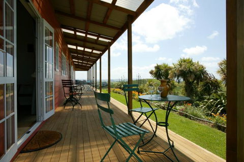 Petite Provence - Tourism Bookings NZ 1