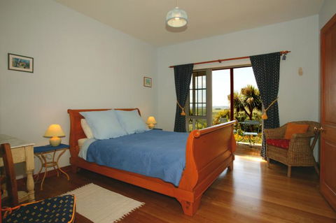 Petite Provence - Tourism Bookings NZ 4