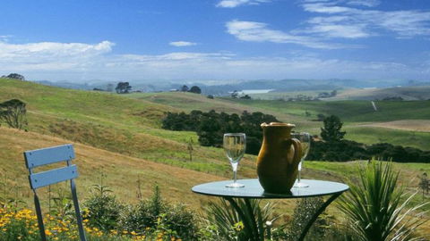 Petite Provence - Tourism Bookings NZ 6