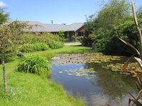 Clearwater Bed and Breakfast