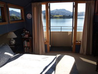 Captain Eady's Lookout