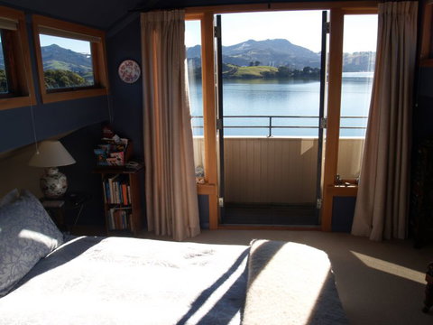 Captain Eady's Lookout - Tourism Bookings NZ 0