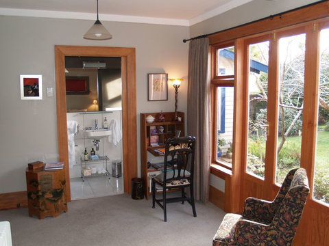 Captain Eady's Lookout - Tourism Bookings NZ 2