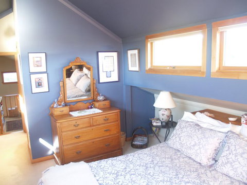 Captain Eady's Lookout - Tourism Bookings NZ 3