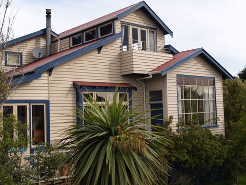 Captain Eady's Lookout - Tourism Bookings NZ 5