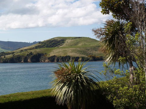 Captain Eady's Lookout - Tourism Bookings NZ 7