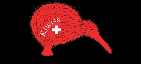 Kiwiss B & B - Tourism Bookings NZ 1