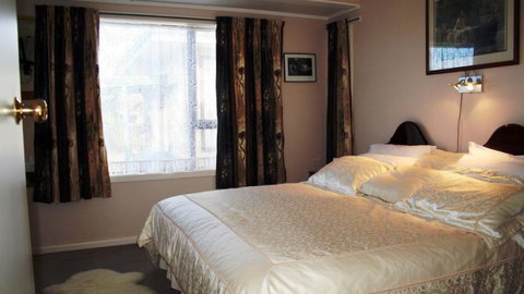 Nest Haven Bed & Breakfast Homestay - Tourism Bookings NZ 1