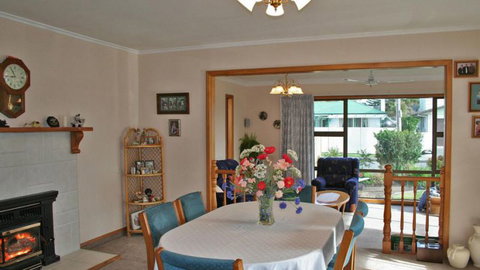 Nest Haven Bed & Breakfast Homestay - Tourism Bookings NZ 3